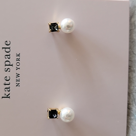KATE SPADE EARRINGS - Picture 2 of 7